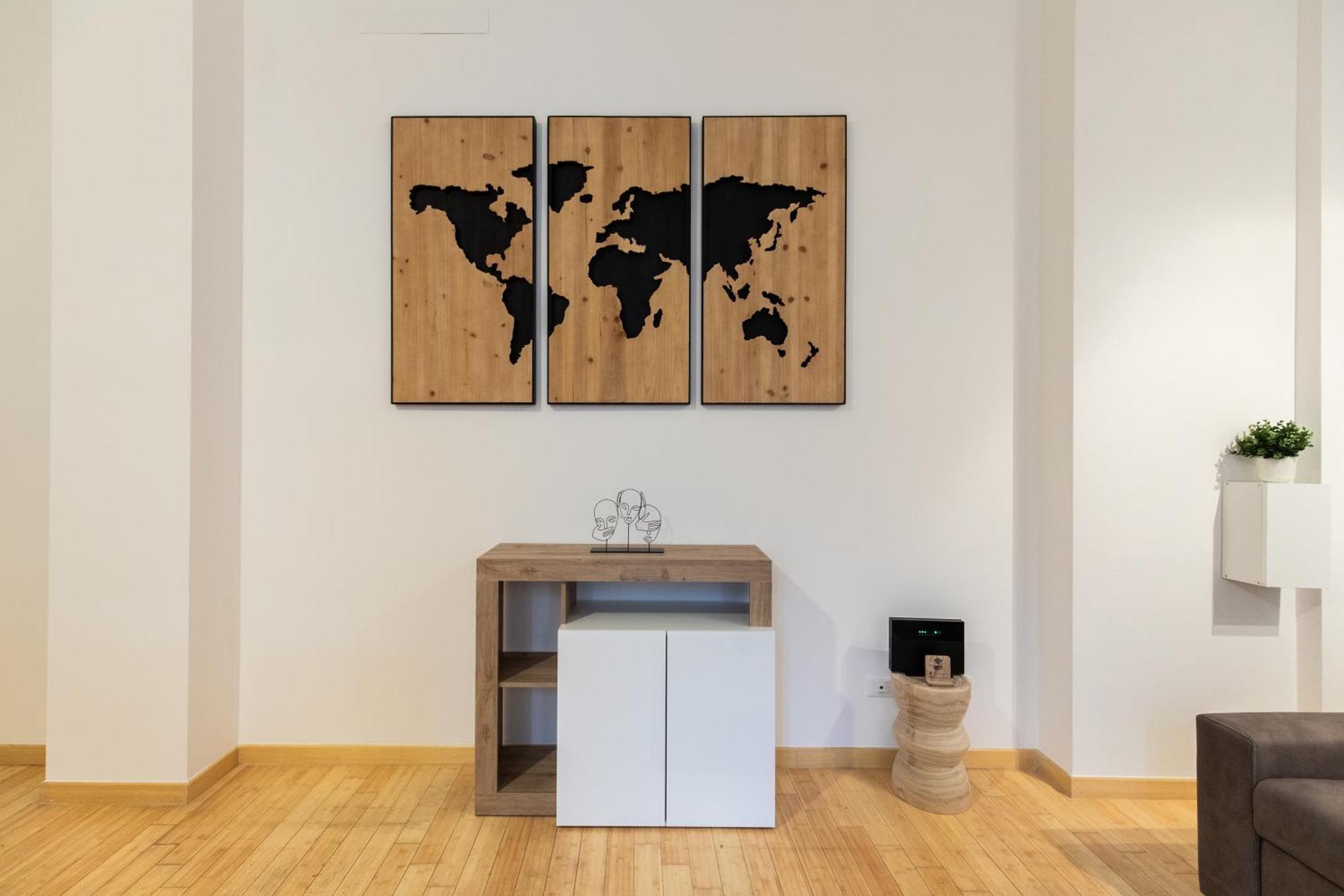Ermes Appartement *