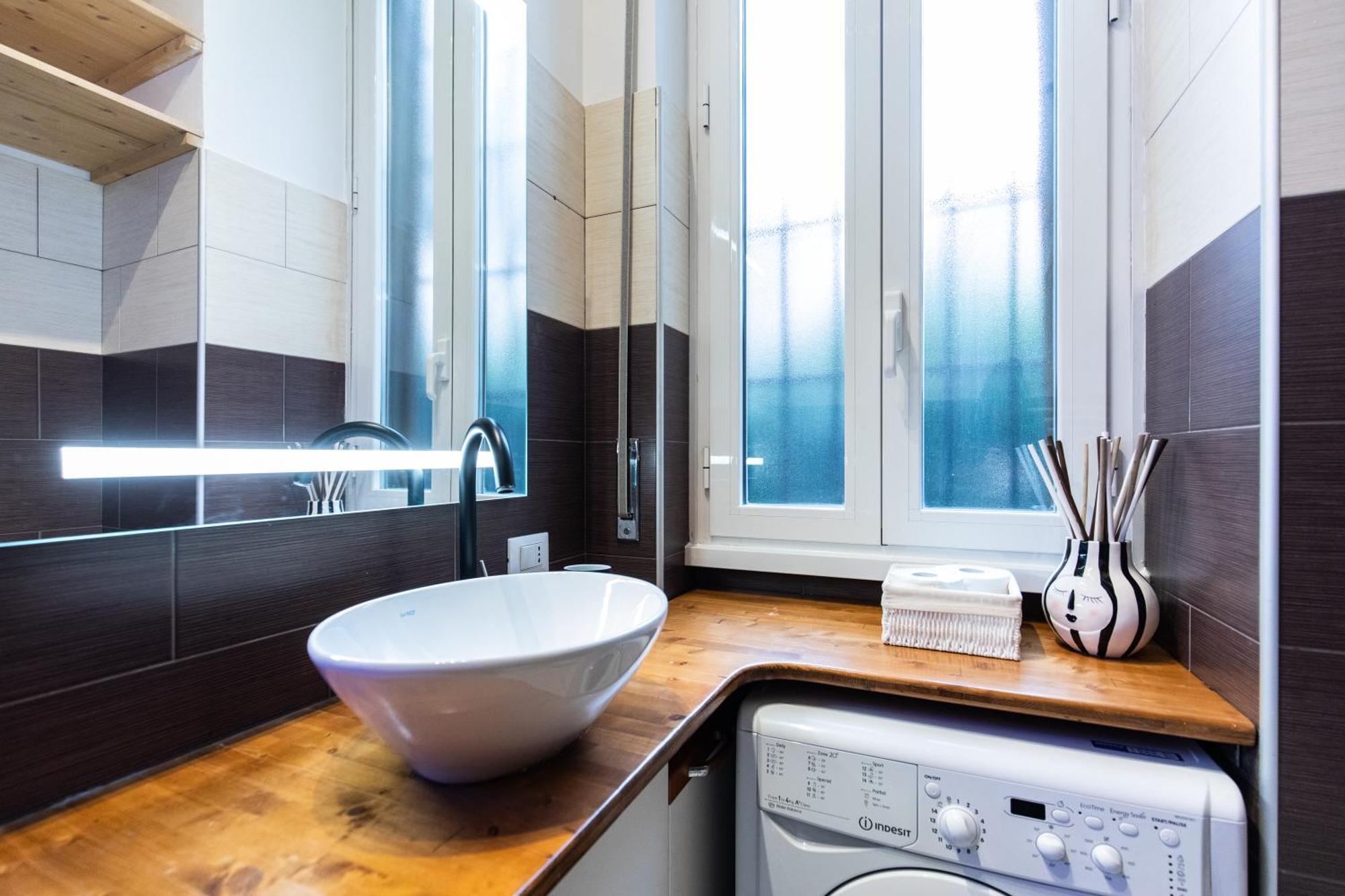 Ermes Appartement *