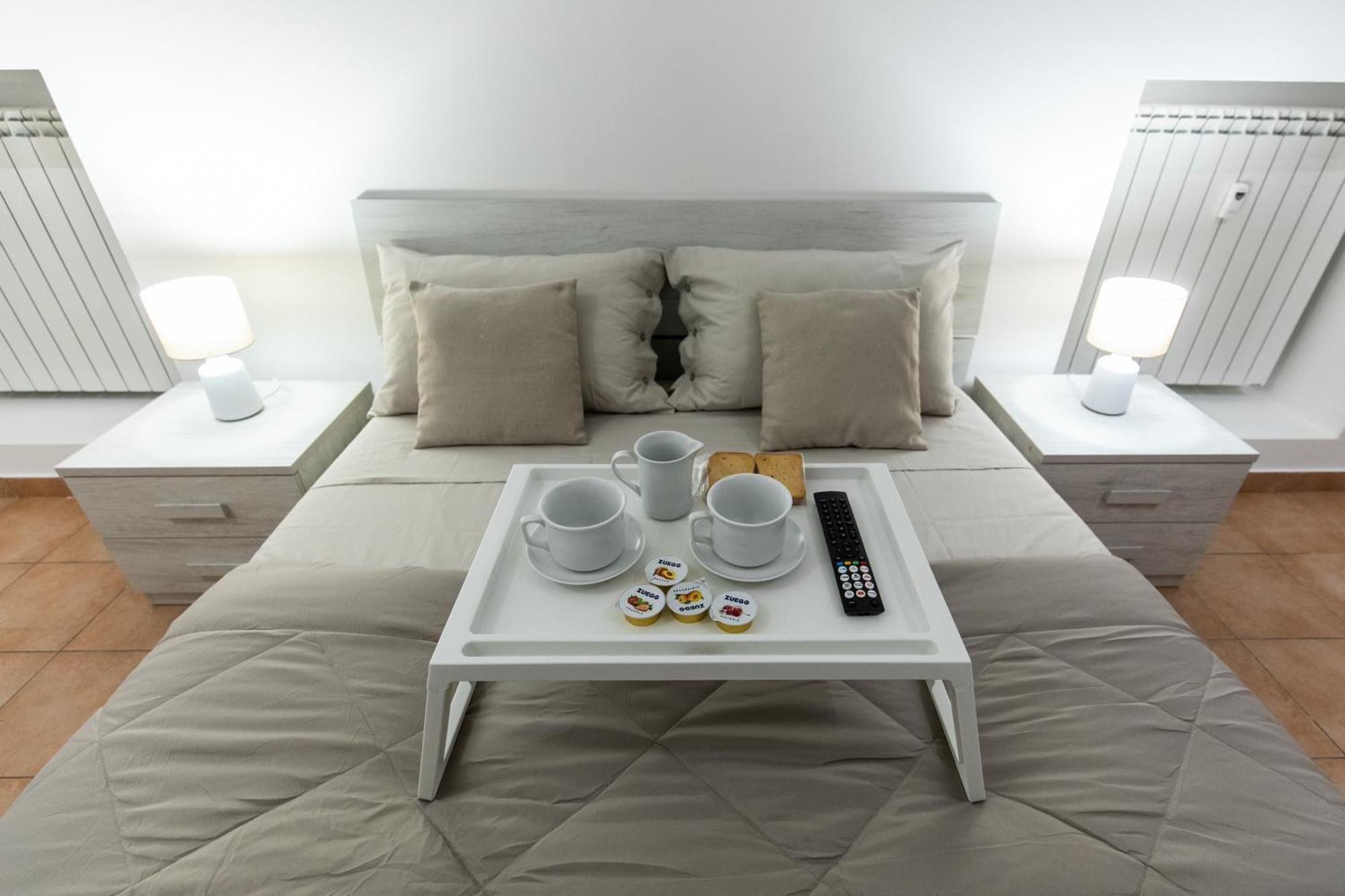 Appartement Ermes Milaan