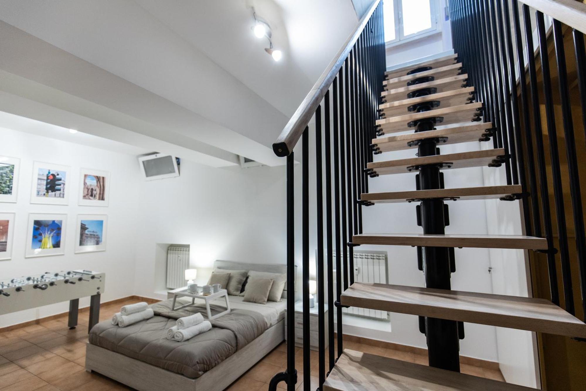 Ermes Appartement